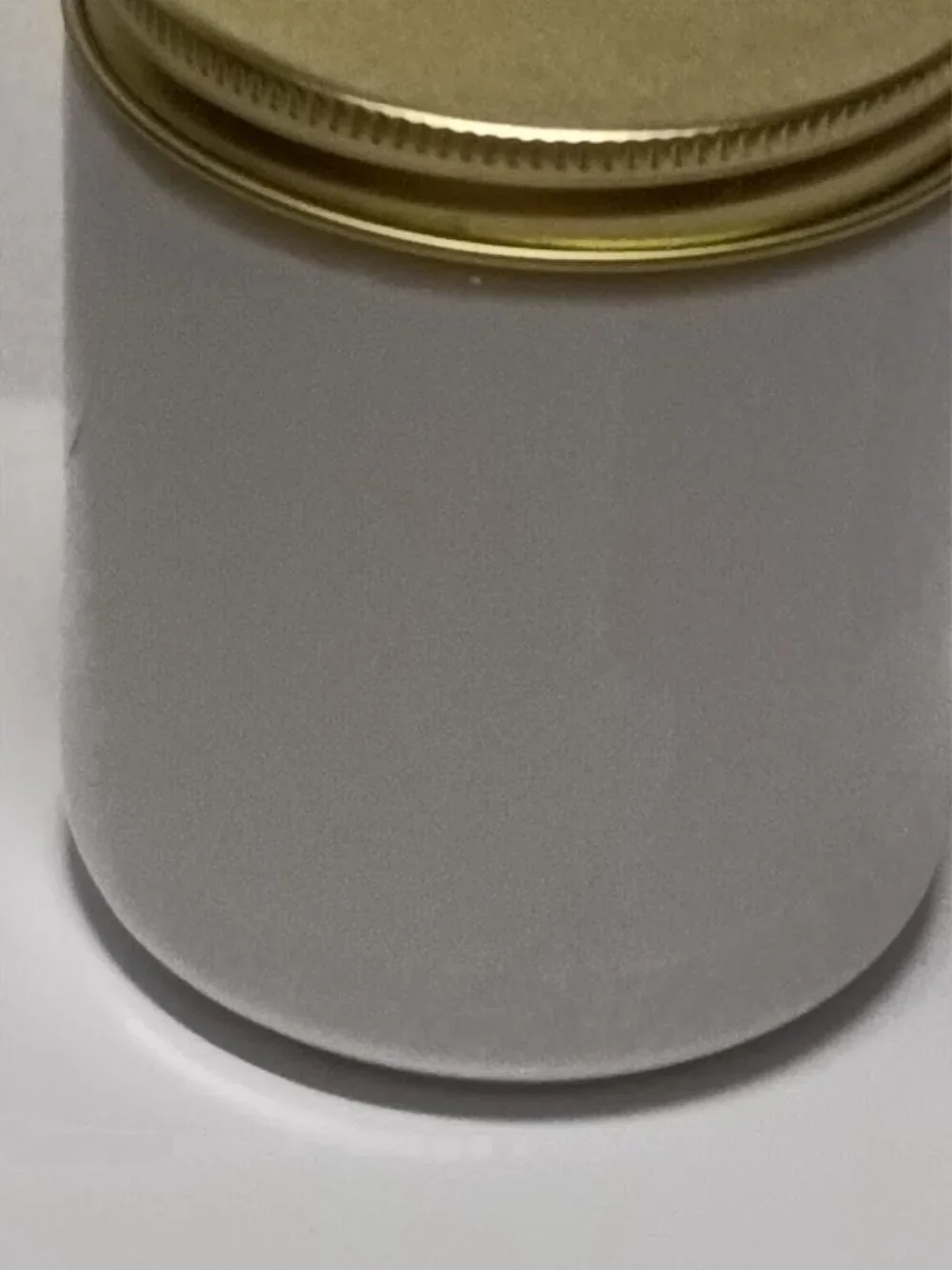 10AK Candle Company Pineapple Soy Wax Candle